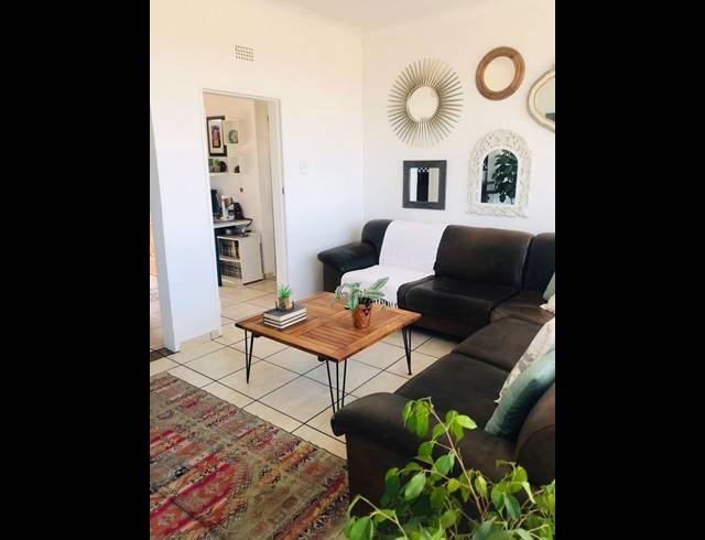 1 BEDROOM APARTMENT FOR SALE IN SUNNYRIDGE